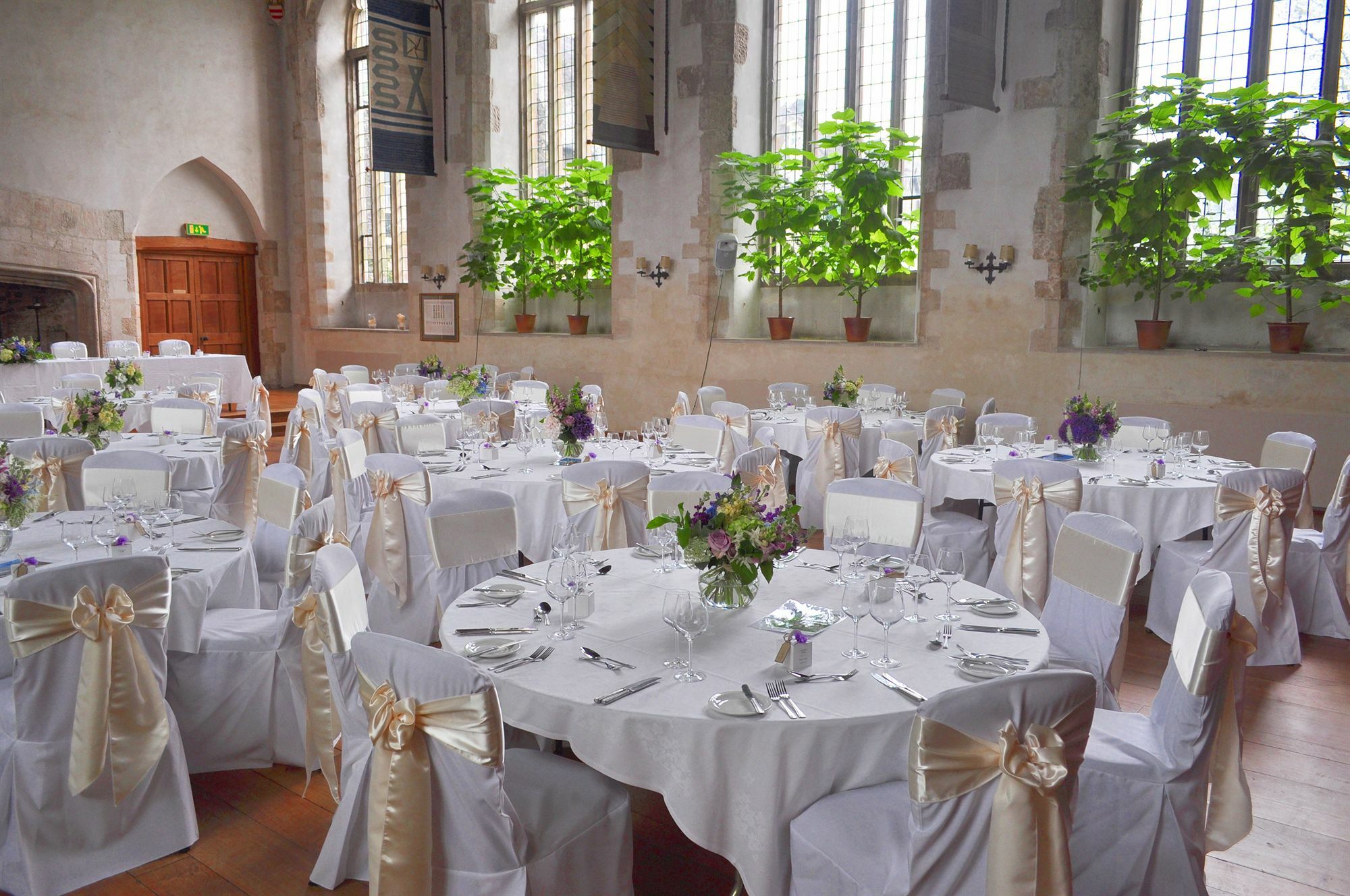 Dartington Hall Bed & Breakfast Totnes Exterior photo